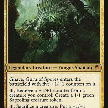 200-ghaveguruofspores