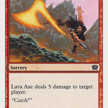 200-lavaaxe