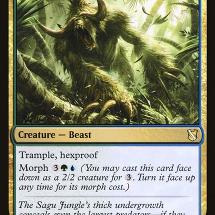 200-sagumauler