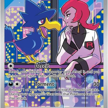 200-teamrocketsmurkrow