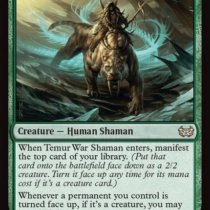 200-temurwarshaman