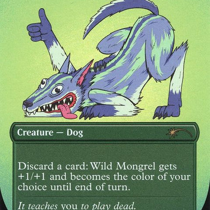 2001-wildmongrel