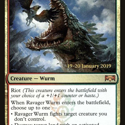 200s-ravagerwurm