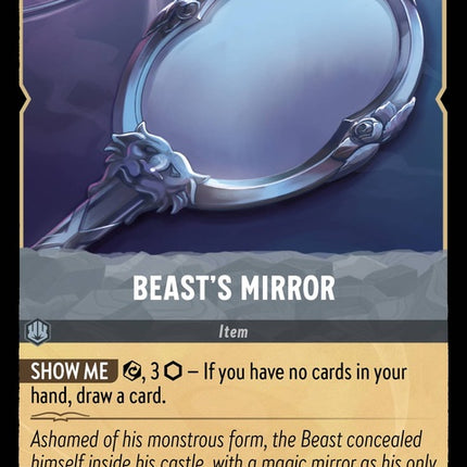 201-beastsmirror