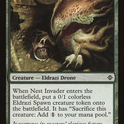 201-nestinvader