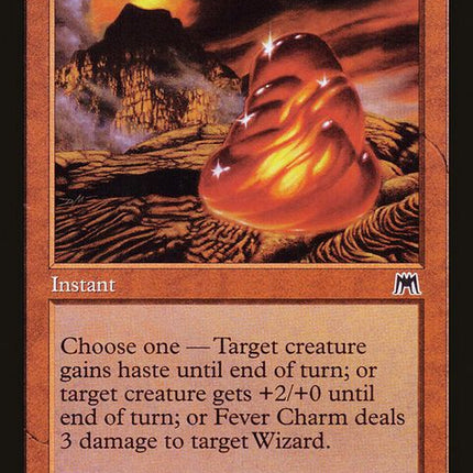 202-fevercharm