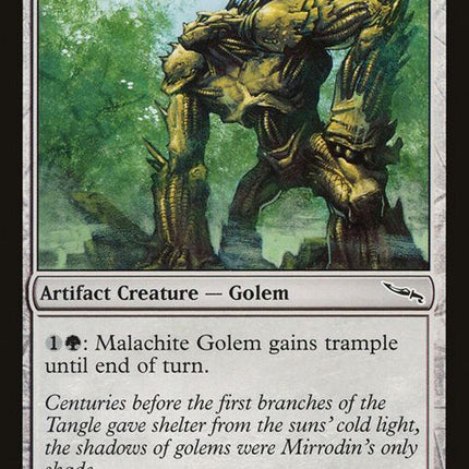 202-malachitegolem