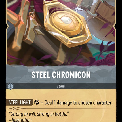 202-steelchromicon