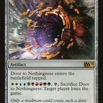 203-doortonothingness