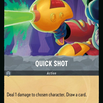 203-quickshot
