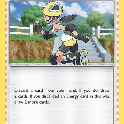 203-rollerskater