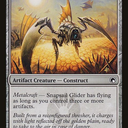 203-snapsailglider