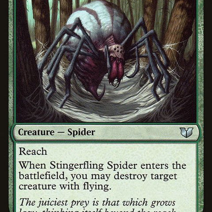 203-stingerflingspider