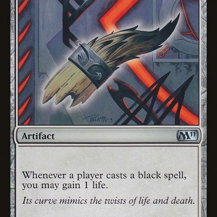 204-demonshorn