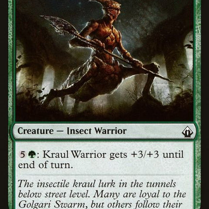 204-kraulwarrior