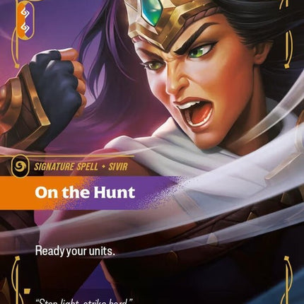 204-onthehunt