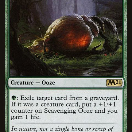 204-scavengingooze