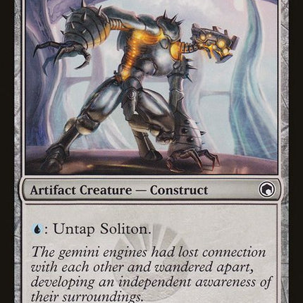 204-soliton