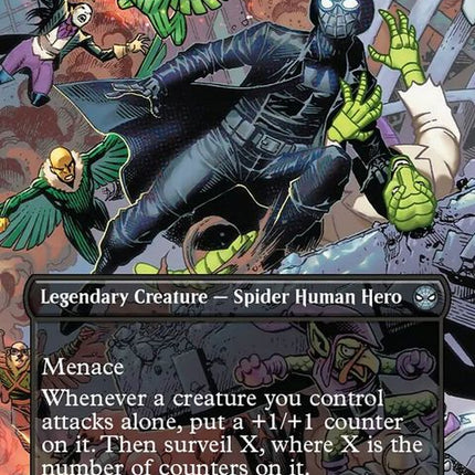204-spidermannoir