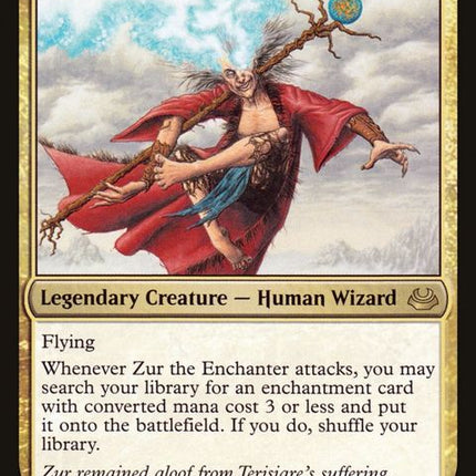 204-zurtheenchanter