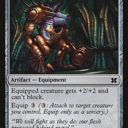 205-coppercarapace