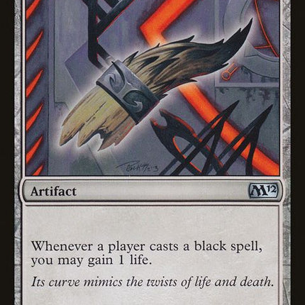 205-demonshorn