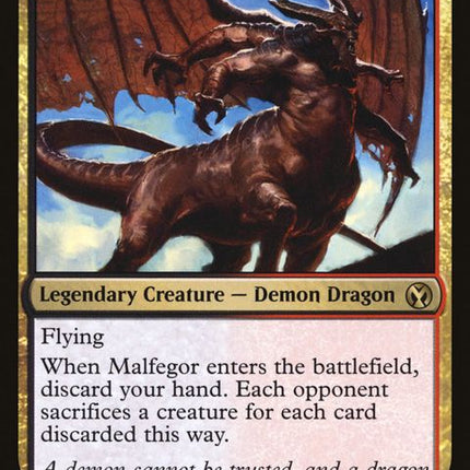 205-malfegor