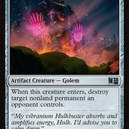 205-meteorgolem