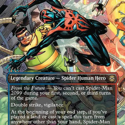 205-spiderman2099