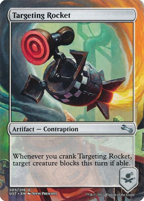 205-targetingrocket