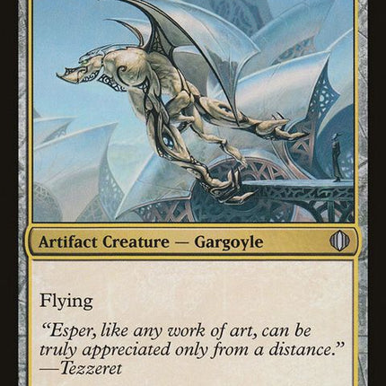 205-towergargoyle