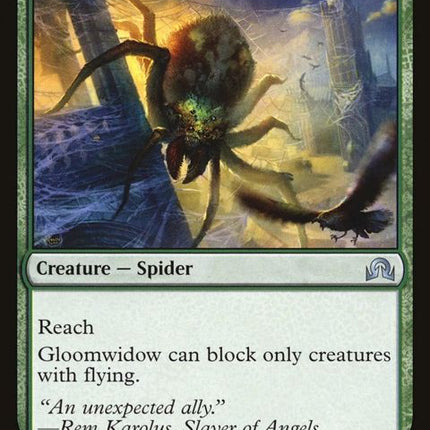 206-gloomwidow