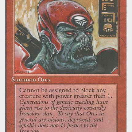 206-ironclaworcs