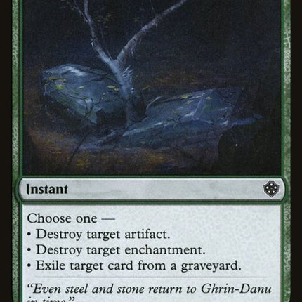 206-returntonature