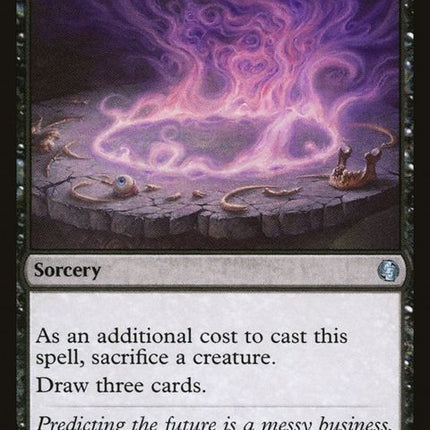 207-blooddivination