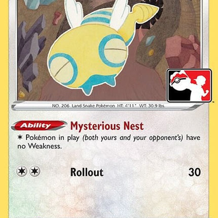 207-dunsparce