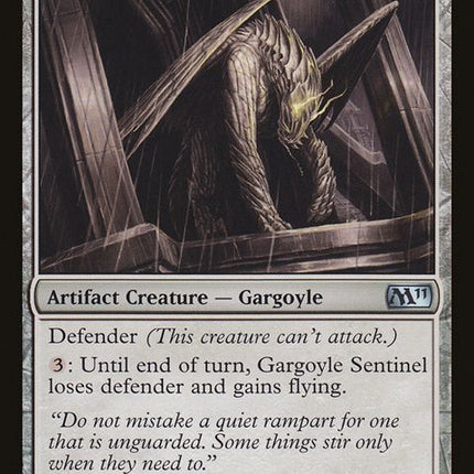 207-gargoylesentinel