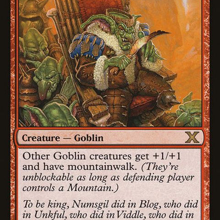 207-goblinking