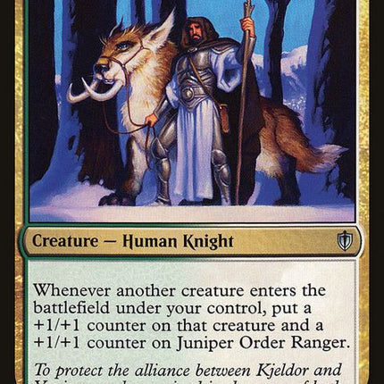 207-juniperorderranger