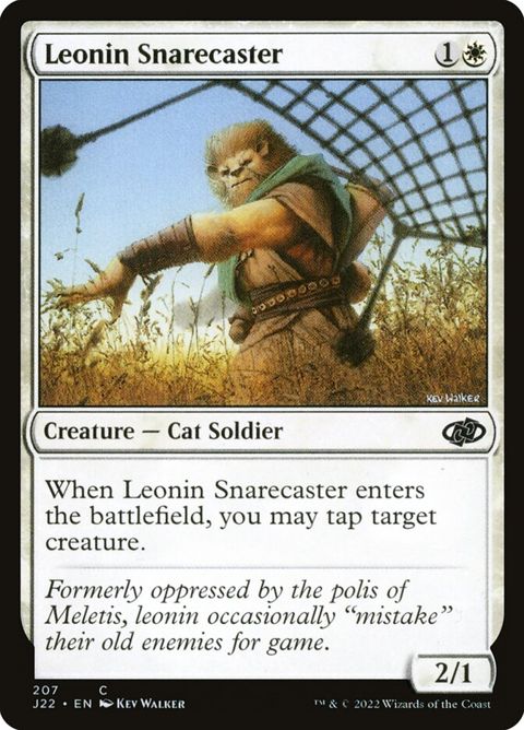 207-leoninsnarecaster