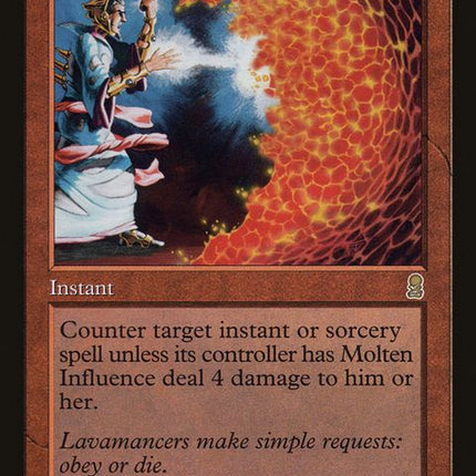 207-molteninfluence