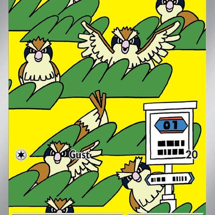 207-pidgey