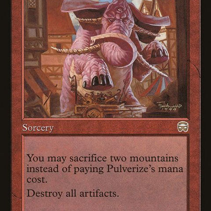 207-pulverize