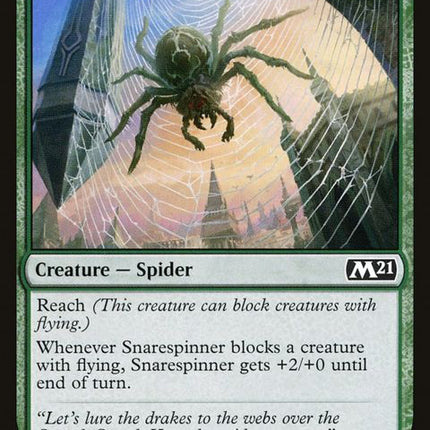 207-snarespinner