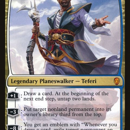 207-teferiheroofdominaria