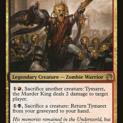 207-tymaretthemurderking