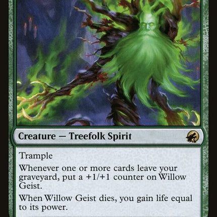 207-willowgeist