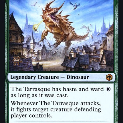207s-thetarrasque