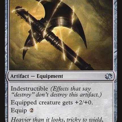 208-darksteelaxe