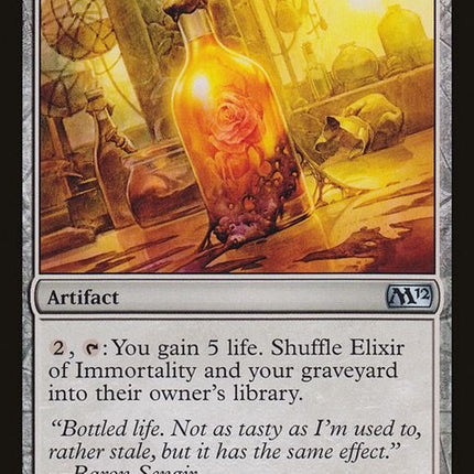 208-elixirofimmortality